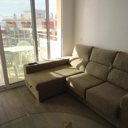 Fmar 9 Apartment Calonge  Exterior foto