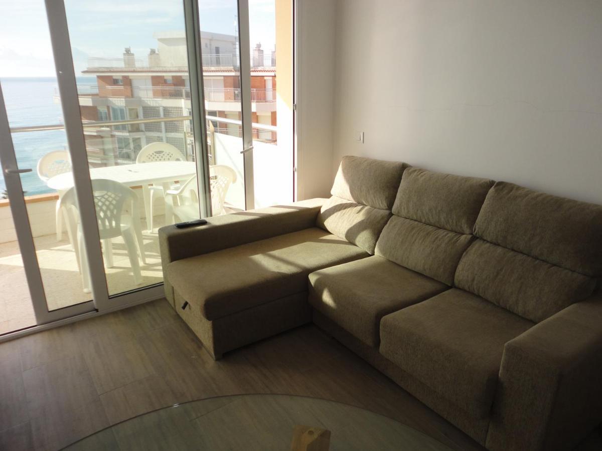 Fmar 9 Apartment Calonge  Exterior foto