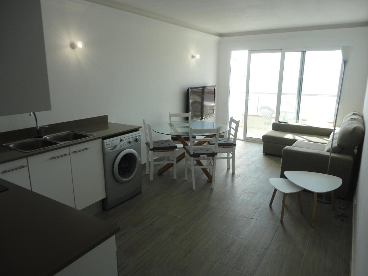 Fmar 9 Apartment Calonge  Exterior foto