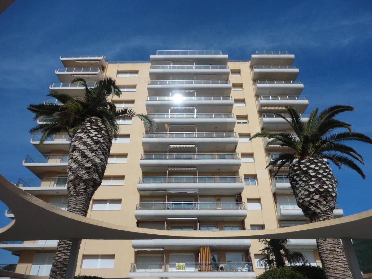 Fmar 9 Apartment Calonge  Exterior foto